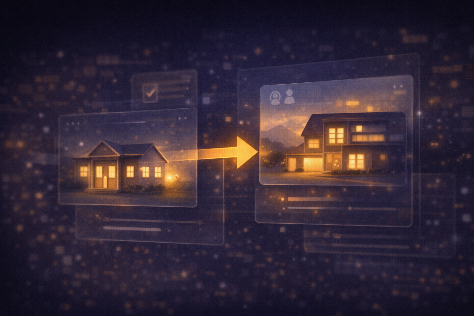 Act before the opportunity goes